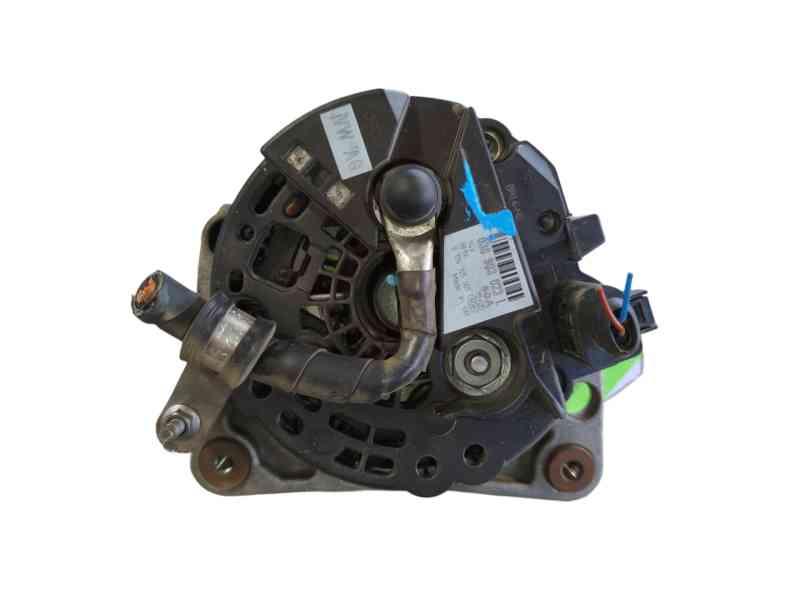Recambio de alternador para seat ibiza iii (6l1) 1.9 sdi referencia OEM IAM 038903018RX 038903023L 0124325001