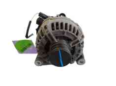 Recambio de alternador para peugeot 307 (3a/c) 2.0 hdi 90 referencia OEM IAM 5705AA / 5705ER  