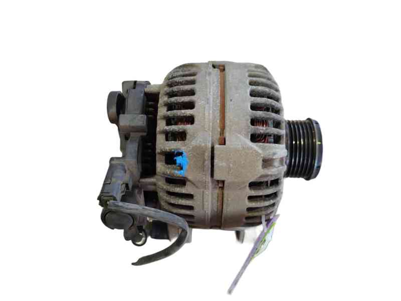 Recambio de alternador para peugeot 307 (3a/c) 2.0 hdi 90 referencia OEM IAM 5705AA / 5705ER  
