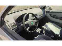 skoda fabia i (6y2) del año 2001 2