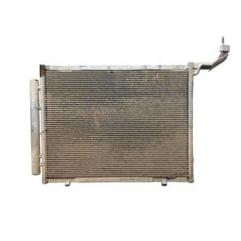 CONDENSADOR / RADIADOR AIRE ACONDICIONADO 2695309 H1BH19710AC 