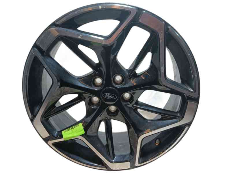 Recambio de llanta para ford kuga iii (dfk) 2.5 duratec plug-in-hybrid referencia OEM IAM  19x7.5J ET50