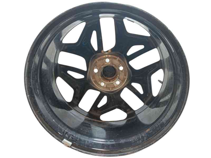 Recambio de llanta para ford kuga iii (dfk) 2.5 duratec plug-in-hybrid referencia OEM IAM  19x7.5J ET50