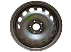 Recambio de llanta para opel vivaro c furgoneta (k0) 1.5 referencia OEM IAM  7JX16H2 002933/2012