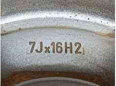 Recambio de llanta para opel vivaro c furgoneta (k0) 1.5 referencia OEM IAM  7JX16H2 002933/2012 2