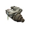 Recambio de motor arranque para seat altea (5p1) 1.6 tdi referencia OEM IAM 0AM911023L / 0AM911023QX TD18ER22 