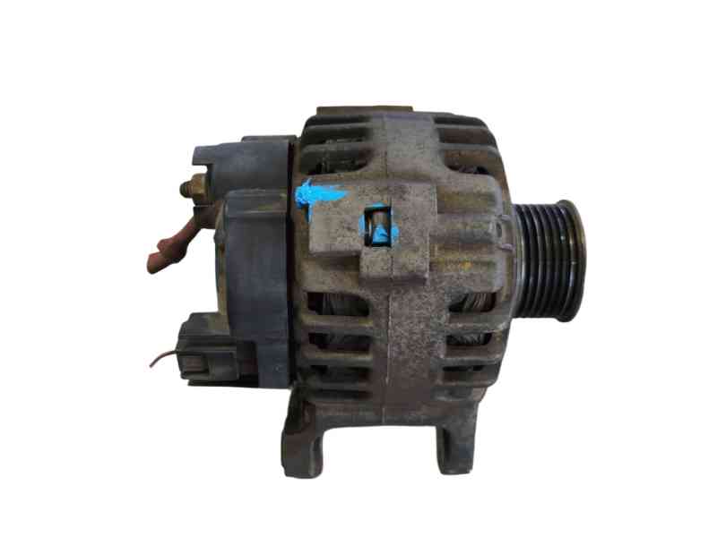 Recambio de alternador para renault clio iii grandtour (kr0/1_) 1.2 16v (kr02, kr0j) referencia OEM IAM 8200718724 / 231009733R 