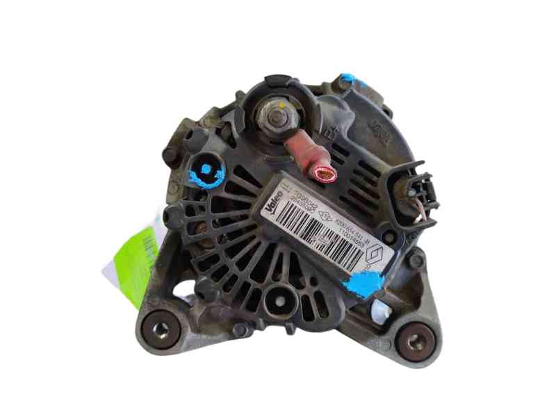 Recambio de alternador para renault clio iii grandtour (kr0/1_) 1.2 16v (kr02, kr0j) referencia OEM IAM 8200718724 / 231009733R 