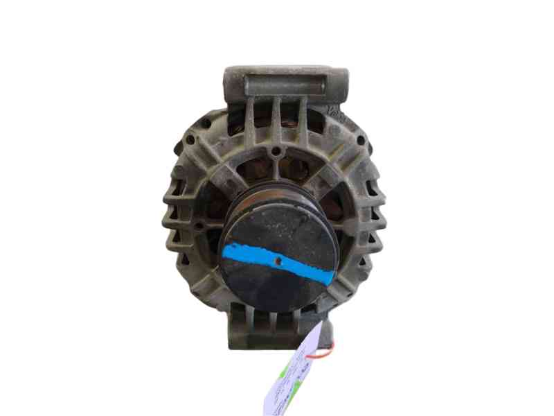 Recambio de alternador para mercedes-benz clase c coupé (cl203) c 180 kompressor (203.746) referencia OEM IAM 011154930280  