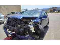 opel astra h (a04) del año 2007