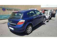 opel astra h (a04) del año 2007 2