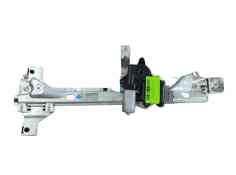 Recambio de elevalunas trasero izquierdo para peugeot 5008 (0u_, 0e_) 1.6 hdi referencia OEM IAM   