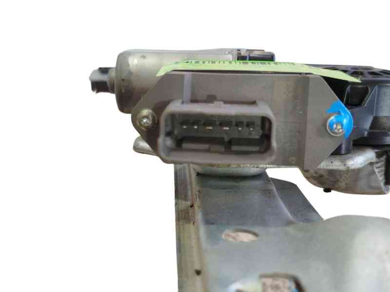 Recambio de elevalunas trasero izquierdo para peugeot 5008 (0u_, 0e_) 1.6 hdi referencia OEM IAM   