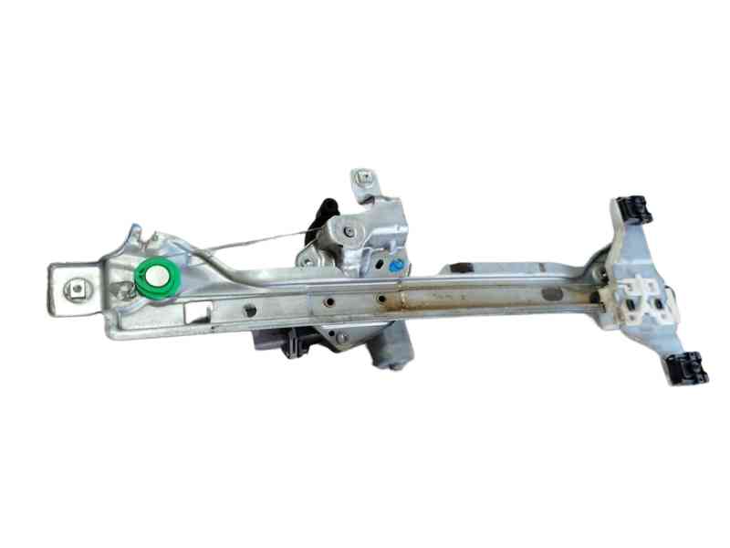 Recambio de elevalunas trasero izquierdo para peugeot 5008 (0u_, 0e_) 1.6 hdi referencia OEM IAM   