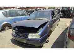 ford fiesta iv (ja_, jb_) del año 1999
