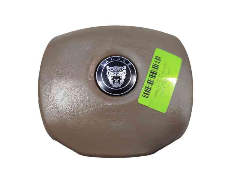 Recambio de airbag delantero izquierdo para jaguar x-type i (x400) 2.2 d referencia OEM IAM C2S44921LEG 4X43F042B85AJ0AM 1AEK005