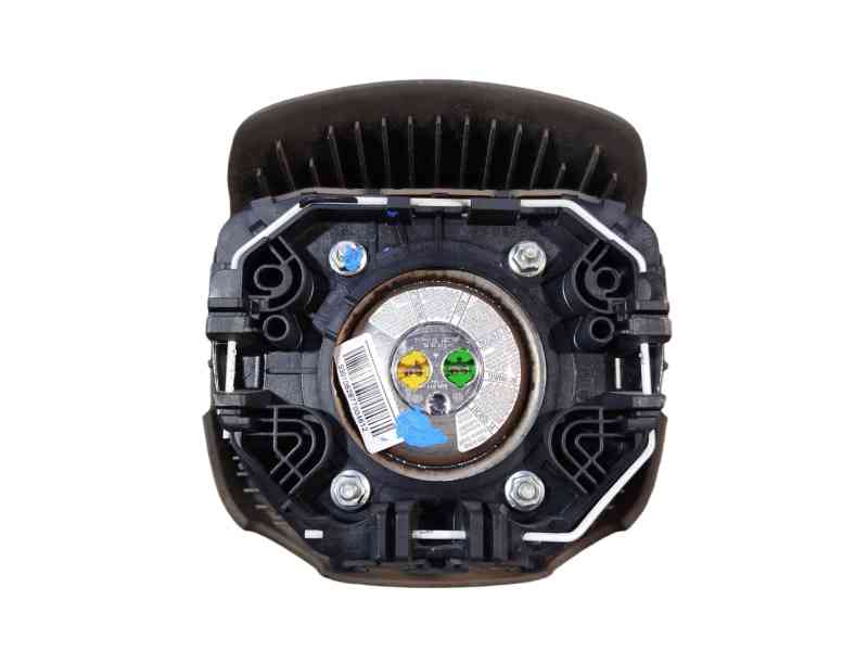 Recambio de airbag delantero izquierdo para jaguar x-type i (x400) 2.2 d referencia OEM IAM C2S44921LEG 4X43F042B85AJ0AM 1AEK005