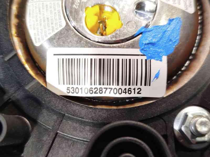 Recambio de airbag delantero izquierdo para jaguar x-type i (x400) 2.2 d referencia OEM IAM C2S44921LEG 4X43F042B85AJ0AM 1AEK005