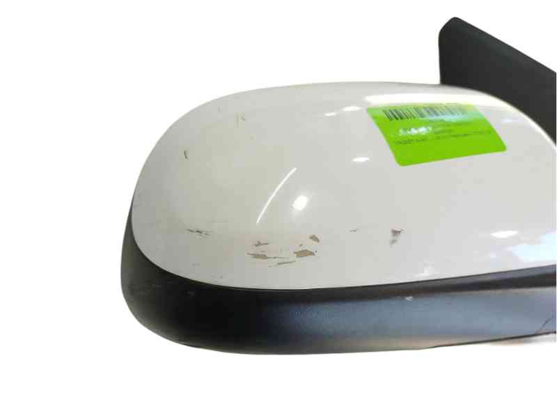 Recambio de espejo retrovisor derecho para chevrolet aveo / kalos hatchback (t250, t255) 1.2 referencia OEM IAM 96406191 027424 