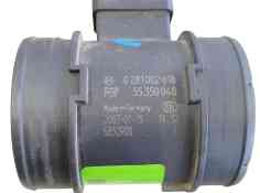 Recambio de caudalimetro para alfa romeo 159 (939_) 1.9 jtdm 8v (939axe1b, 939bxe1b, 939bxh1b) referencia OEM IAM  0281002618 55 2