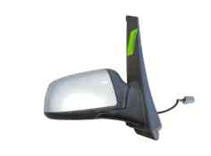 Recambio de espejo retrovisor derecho para ford focus c-max (dm2) 1.6 referencia OEM IAM  3007740  2