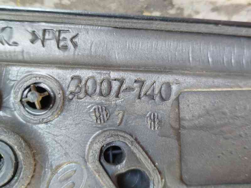 Recambio de espejo retrovisor derecho para ford focus c-max (dm2) 1.6 referencia OEM IAM  3007740 