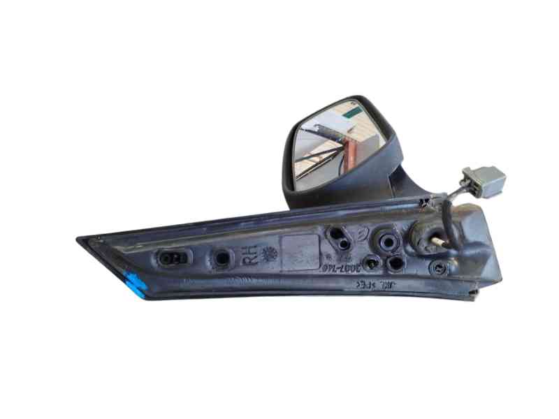 Recambio de espejo retrovisor derecho para ford focus c-max (dm2) 1.6 referencia OEM IAM  3007740 