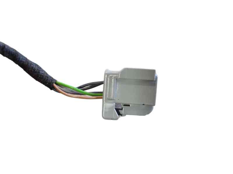 Recambio de espejo retrovisor derecho para ford focus c-max (dm2) 1.6 referencia OEM IAM  3007740 