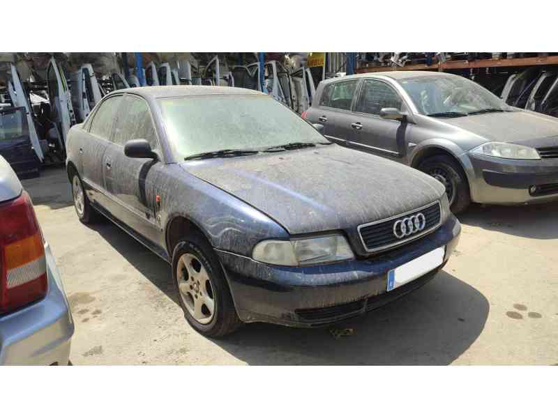 audi a4 b5 (8d2) del año 1995
