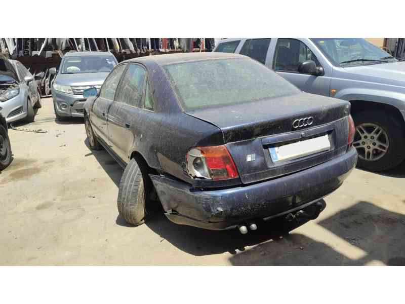 audi a4 b5 (8d2) del año 1995