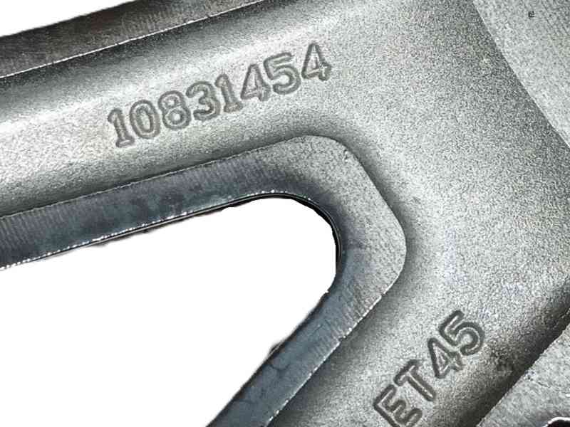 Recambio de llanta para mg mg 5 station wagon ev referencia OEM IAM   