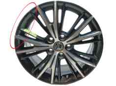 Recambio de llanta para mg mg 5 station wagon ev referencia OEM IAM   