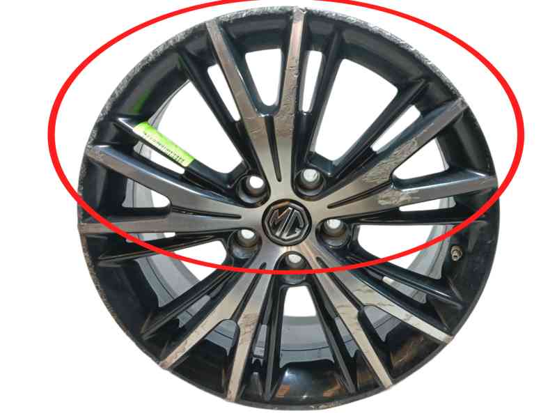 Recambio de llanta para mg mg 5 station wagon ev referencia OEM IAM   
