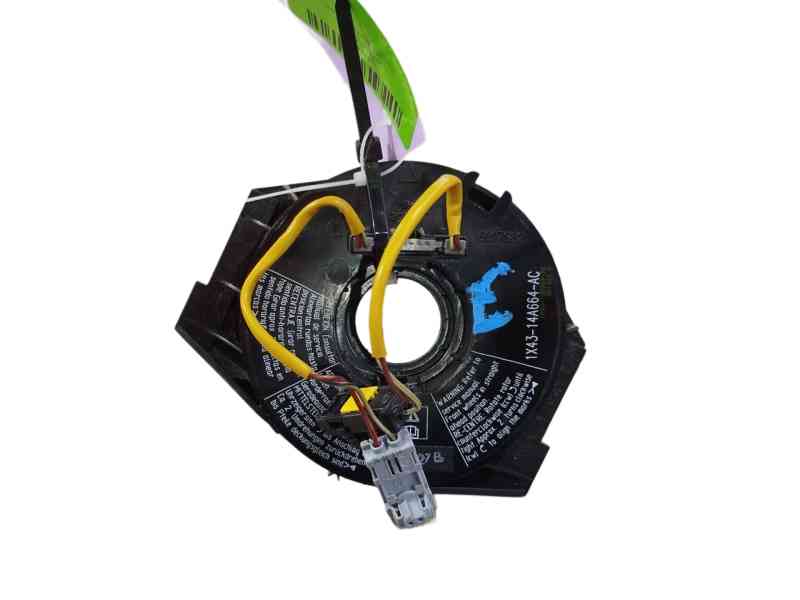 Recambio de anillo airbag para jaguar x-type i (x400) 2.2 d referencia OEM IAM  1X4314A664AC 