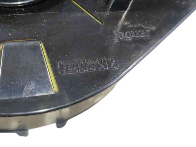 Recambio de anillo airbag para jaguar x-type i (x400) 2.2 d referencia OEM IAM  1X4314A664AC 