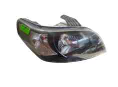 Recambio de faro derecho para chevrolet aveo / kalos hatchback (t250, t255) 1.2 referencia OEM IAM 96650755 1M276741 