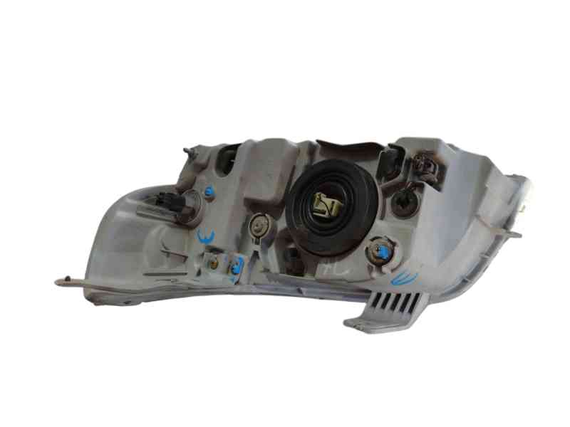Recambio de faro derecho para chevrolet aveo / kalos hatchback (t250, t255) 1.2 referencia OEM IAM 96650755 1M276741 