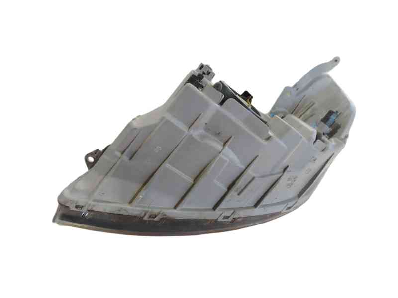 Recambio de faro derecho para chevrolet aveo / kalos hatchback (t250, t255) 1.2 referencia OEM IAM 96650755 1M276741 