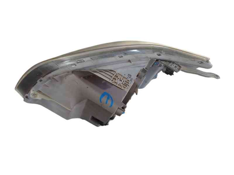 Recambio de faro derecho para chevrolet aveo / kalos hatchback (t250, t255) 1.2 referencia OEM IAM 96650755 1M276741 