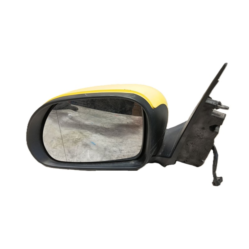 Recambio de retrovisor izquierdo para fiat 500l (351_, 352_) 1.6 d multijet (199lyd1b) referencia OEM IAM 735558571  