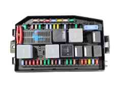 Recambio de caja fusibles delantera para jaguar x-type i (x400) 2.2 d referencia OEM IAM  4X4314A073CE 518842307