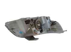 Recambio de faro izquierdo para chevrolet aveo / kalos hatchback (t250, t255) 1.2 referencia OEM IAM 96650754 1M276740  2