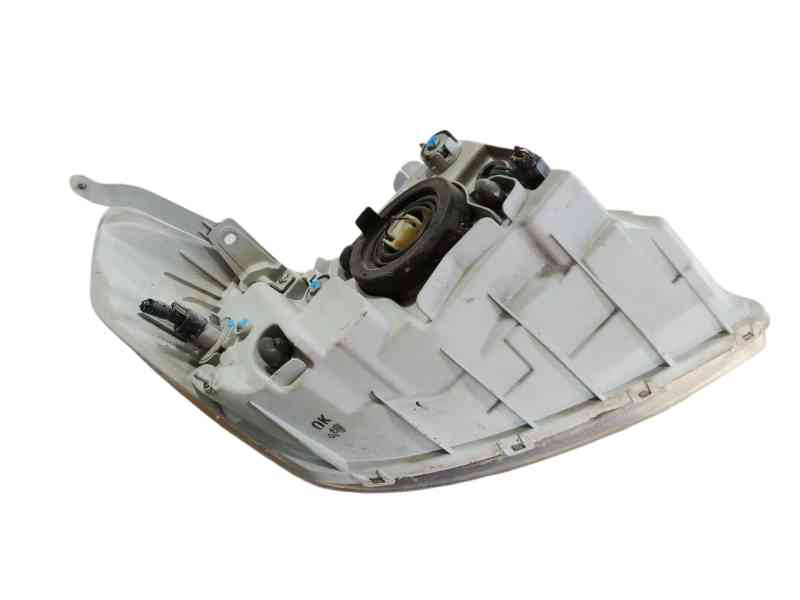 Recambio de faro izquierdo para chevrolet aveo / kalos hatchback (t250, t255) 1.2 referencia OEM IAM 96650754 1M276740 