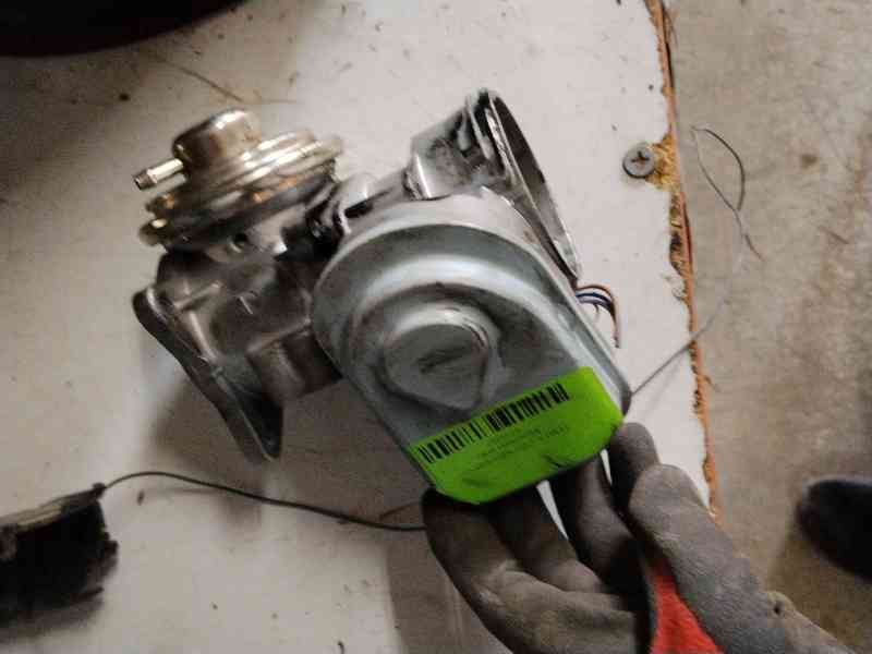 Recambio de caja mariposa para volkswagen golf v (1k1) 2.0 tdi 16v referencia OEM IAM   
