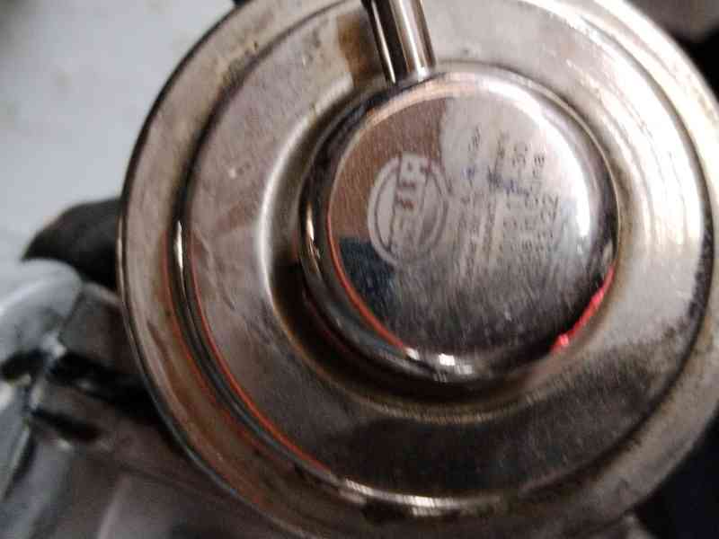 Recambio de caja mariposa para volkswagen golf v (1k1) 2.0 tdi 16v referencia OEM IAM   
