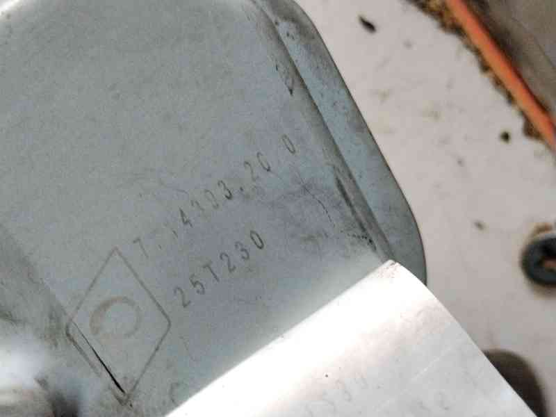 Recambio de caja mariposa para volkswagen golf v (1k1) 2.0 tdi 16v referencia OEM IAM   