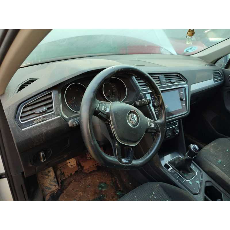 Recambio de salpicadero para volkswagen tiguan (ad1, ax1) 2.0 tdi referencia OEM IAM   
