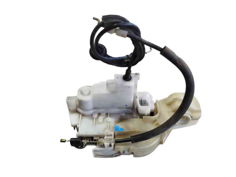 Recambio de cerradura puerta delantera izquierda para alfa romeo 159 (939_) 1.9 jtdm 8v (939axe1b, 939bxe1b, 939bxh1b) referenci