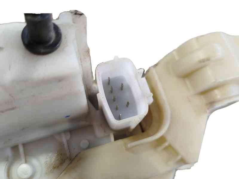 Recambio de cerradura puerta delantera izquierda para alfa romeo 159 (939_) 1.9 jtdm 8v (939axe1b, 939bxe1b, 939bxh1b) referenci
