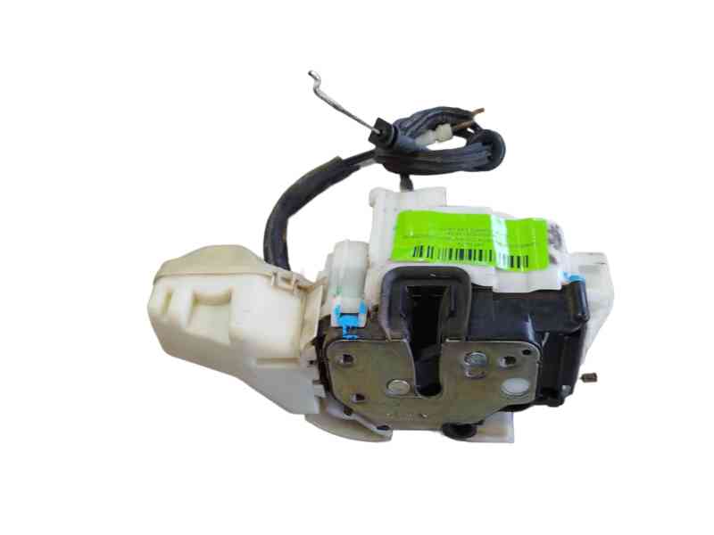 Recambio de cerradura puerta delantera izquierda para alfa romeo 159 (939_) 1.9 jtdm 8v (939axe1b, 939bxe1b, 939bxh1b) referenci